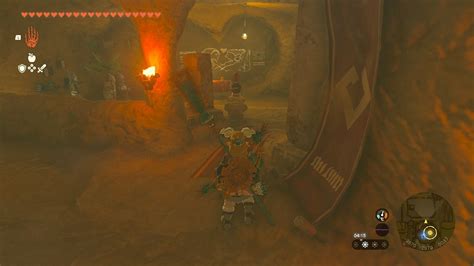 stelae gerudo|Where To Find The Four Stelae In Tears Of The Kingdom